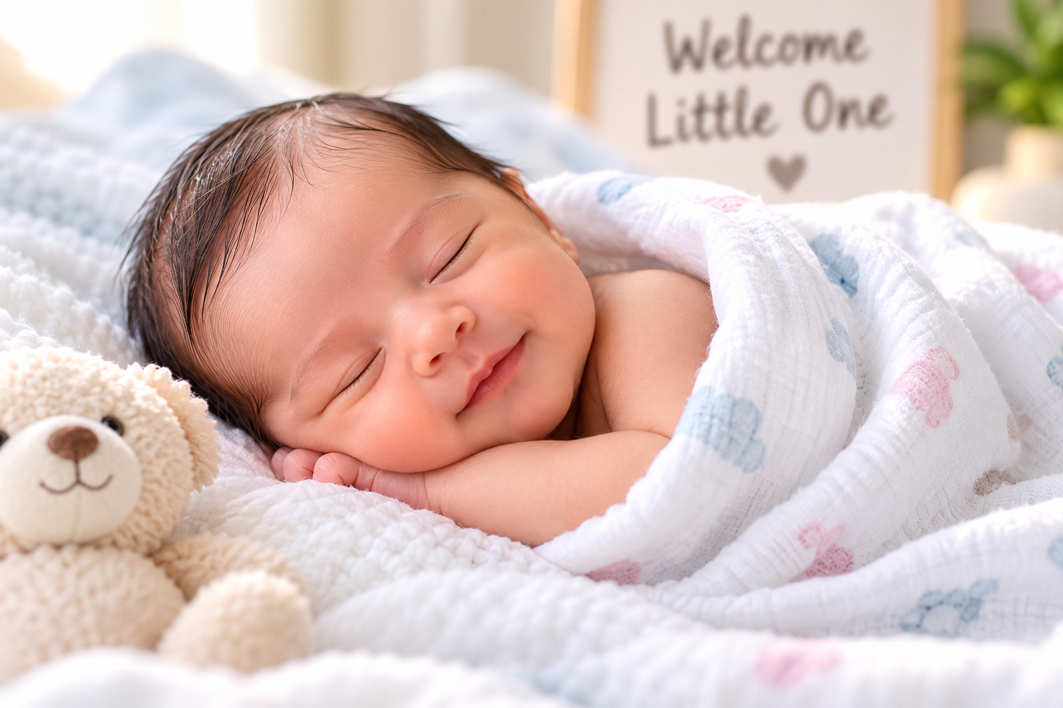 Born Cares 1